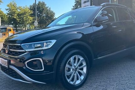 VW T-Roc 76.700 km 19.990 &euro; Remscheid 42855