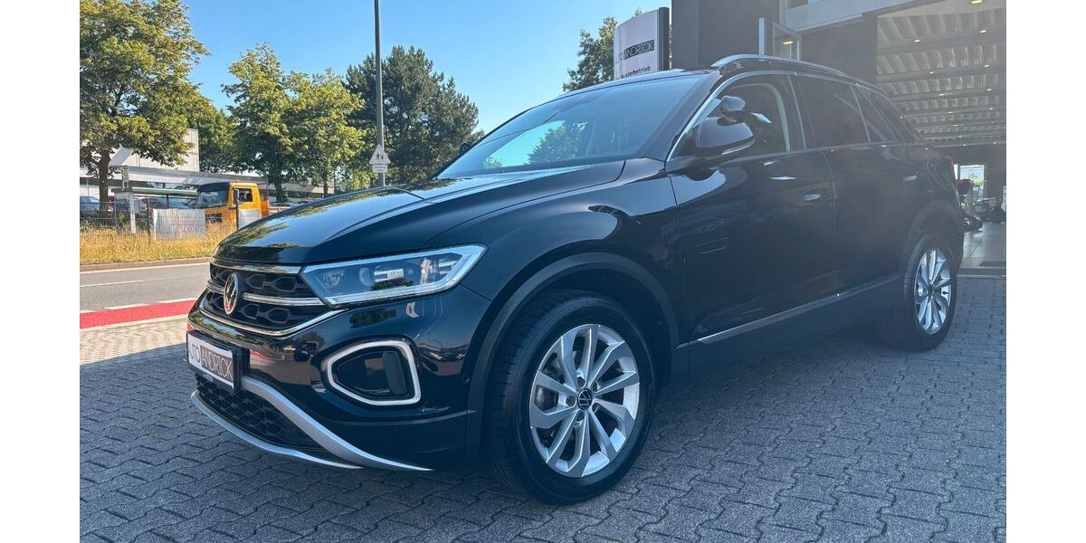 VW T-Roc 76.700 km 19.990 &euro; Remscheid 42855