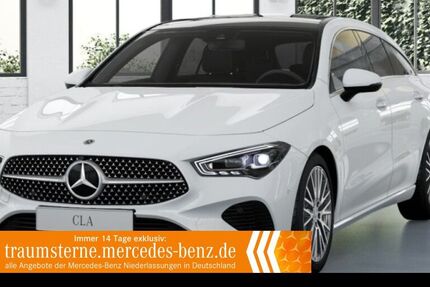 Mercedes-Benz CLA 180 Shooting Brake 15.279 km 32.990 &euro; Leverkusen 51371