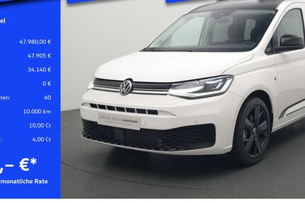 VW Caddy 2.980 km 47.980 &euro; Leverkusen 51379