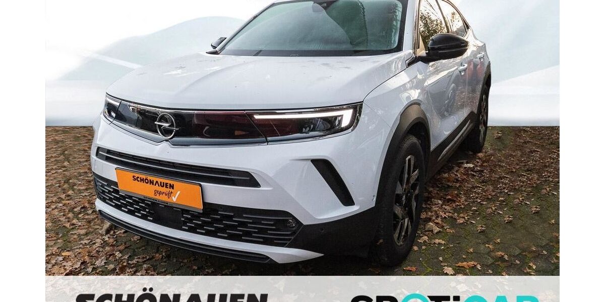 Opel Mokka 22.826 km 16.250 &euro; Solingen 42697