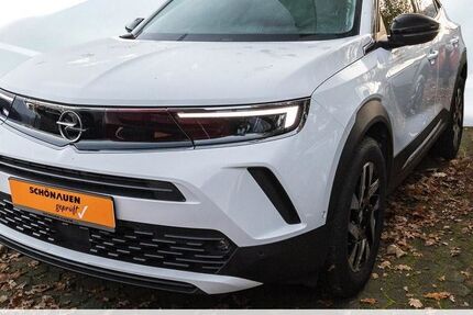 Opel Mokka 22.826 km 17.470 &euro; Solingen 42697