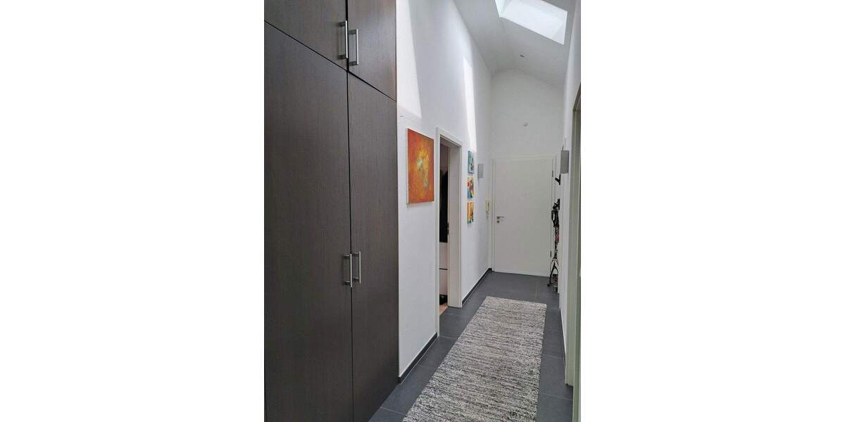 Etagenwohnung Leverkusen Quettingen - 4 Zimmer, 109 m&sup2;, 450.000&euro; | Angebot:25155232