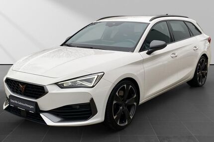 Cupra Leon 15.420 km 29.690 &euro; Solingen 42719