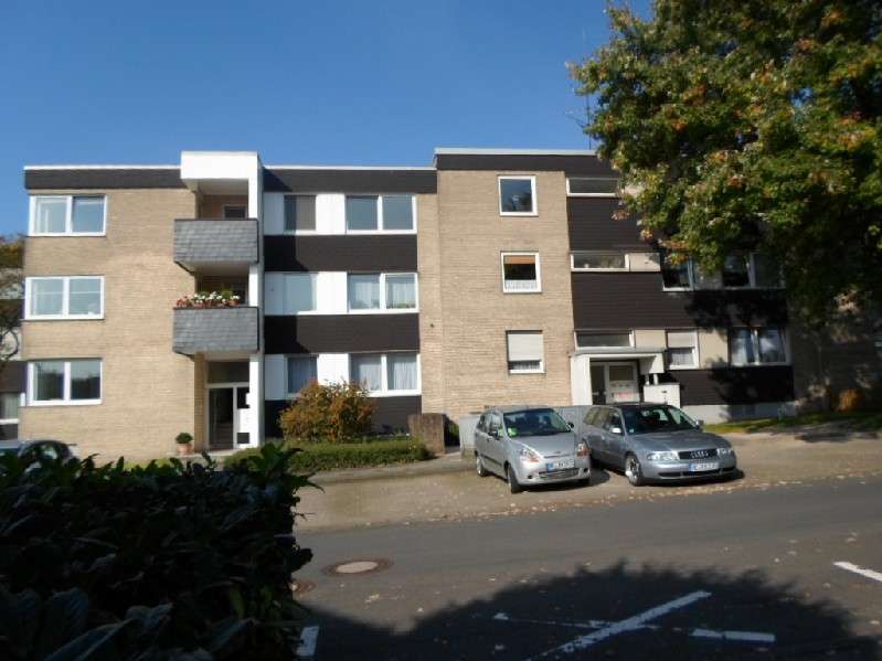 Etagenwohnung Haan-Haan Haan - 1 Zimmer, 33 m&sup2;, 115.000&euro; | Angebot:25337760