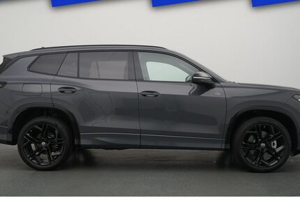 VW Tayron 1.009 km 57.480 &euro; Leverkusen 51379