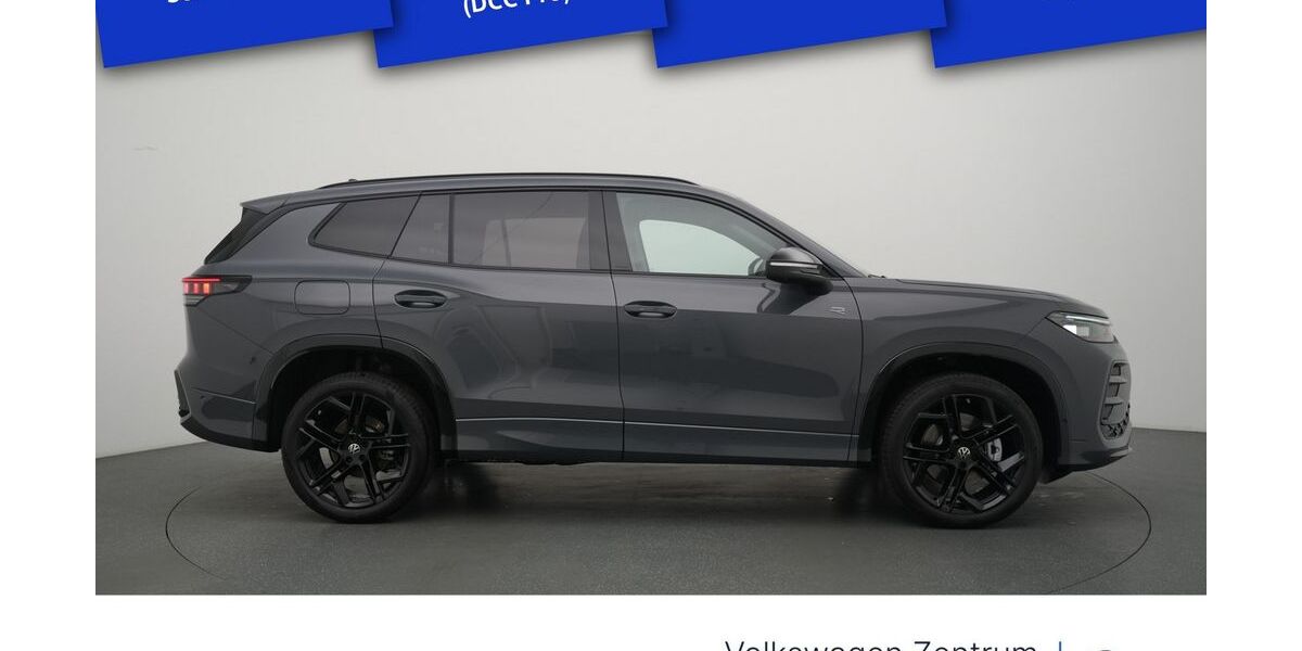 VW Tayron 1.009 km 57.480 &euro; Leverkusen 51379