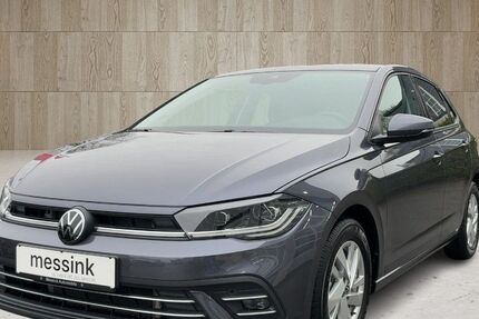 VW Polo 5.895 km 24.950 &euro; Radevormwald 42477