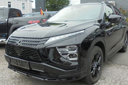 Mitsubishi Eclipse 43.360 km 22.990 &euro; Radevormwald 42477