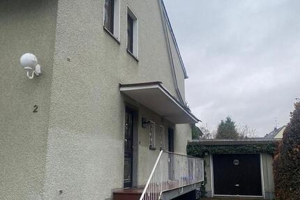 2-Zimmer-Einliegerwohnung EG mit Garten 51467 Bergisch Gladbach 2 zimmer