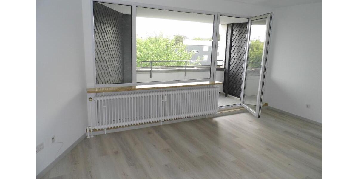 Schöne, modernisierte ETW, 83qm, 2xLoggia, zentral RS-Lennep 3 zimmer