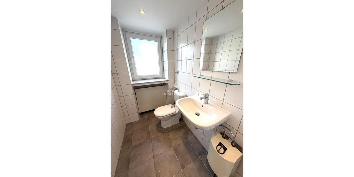 Gewerbeobjekt Düsseldorf Stadtmitte - 1.360&euro; | Angebot:26271998