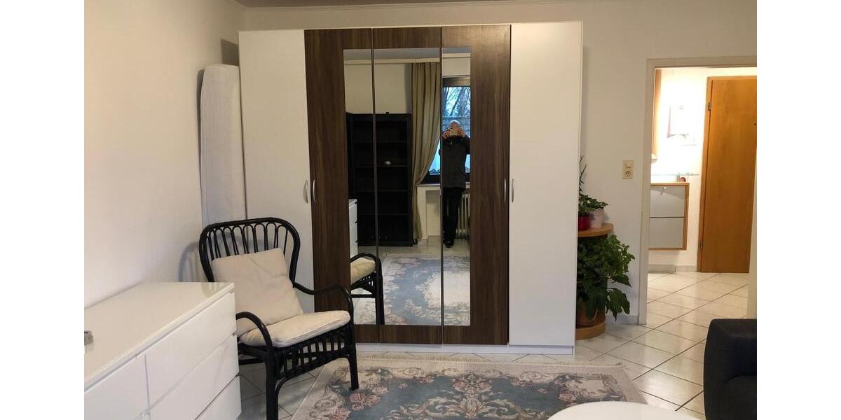 Etagenwohnung Wuppertal Gemarkung Nächstebreck - 1.5 Zimmer, 43 m&sup2;, 73.000&euro; | Angebot:26629483