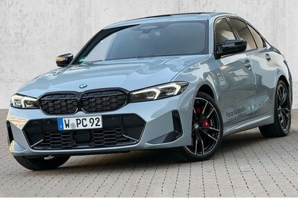 BMW M340d 7.303 km 72.180 &euro; Wuppertal 42117