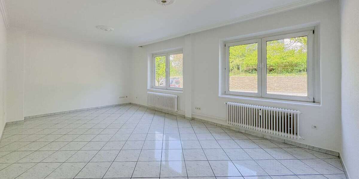 Etagenwohnung Hagen Eppenhausen - 3 Zimmer, 79 m&sup2;, 495&euro; | Angebot:26908776