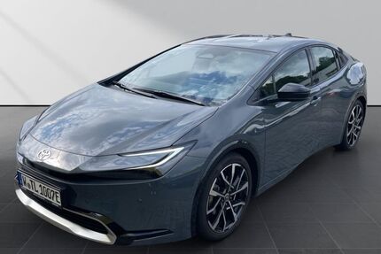 Toyota Prius 18.000 km 32.890 &euro; Wuppertal 42109