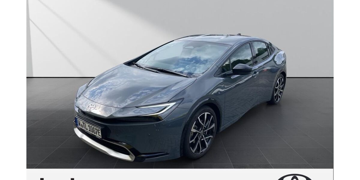 Toyota Prius 26.000 km 32.890 &euro; Wuppertal 42109