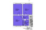 Etagenwohnung Schwelm - 2 Zimmer, 55 m&sup2;, 600&euro; | Angebot:26881880
