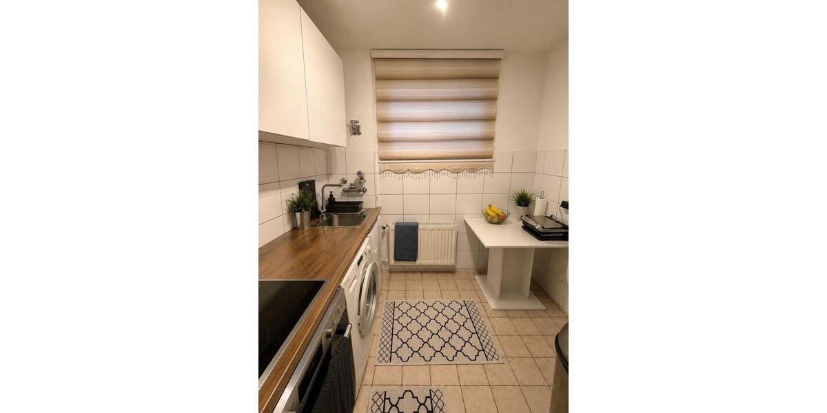 Etagenwohnung Schwelm - 2 Zimmer, 46 m&sup2;, 790&euro; | Angebot:26518379