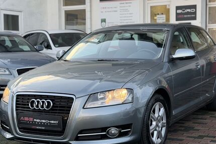 Audi A3 85.000 km 10.890 &euro; Remscheid 42855