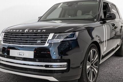 Land Rover Range Rover 5.500 km 158.490 &euro; Engelskirchen 51766