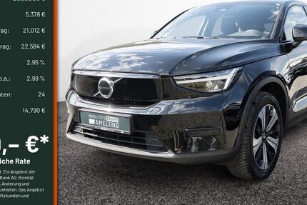 Volvo C40