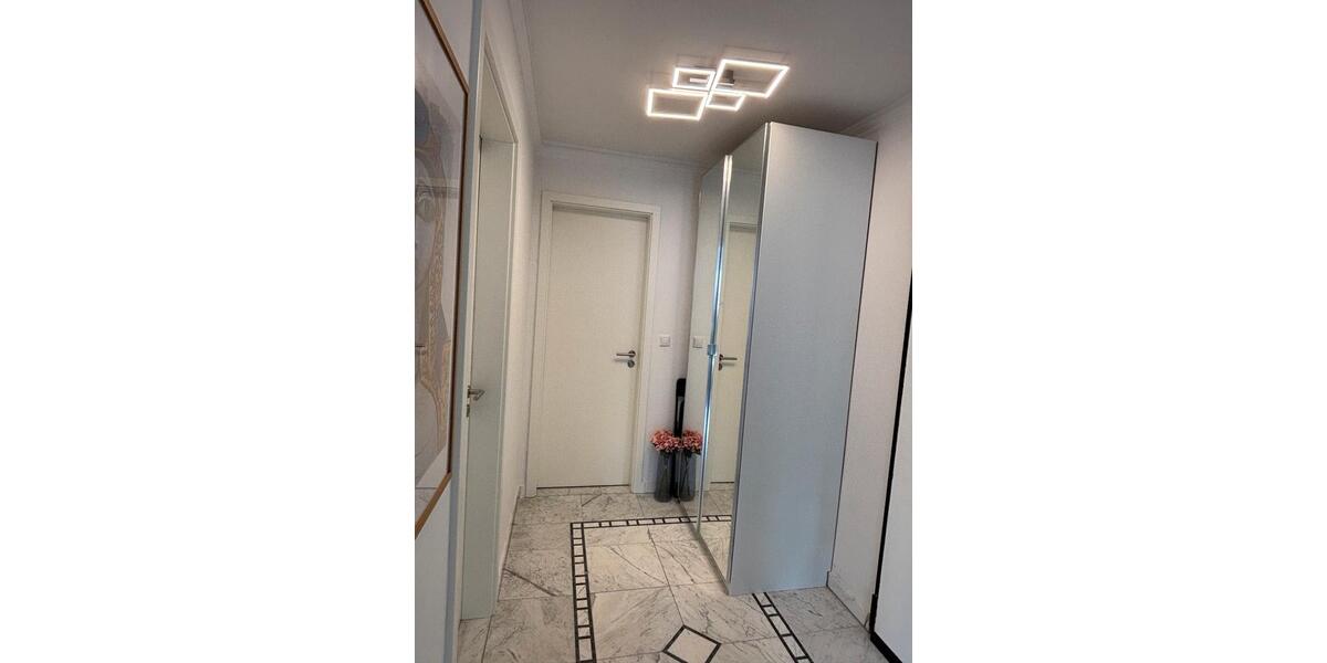 Erdgeschoßwohnung Solingen Ohligs - 2 Zimmer, 65 m&sup2;, 1.100&euro; | Angebot:25231576