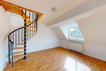 Wohnung Düsseldorf Altstadt - 2 Zimmer, 56 m&sup2;, 875&euro; | Angebot:26439460