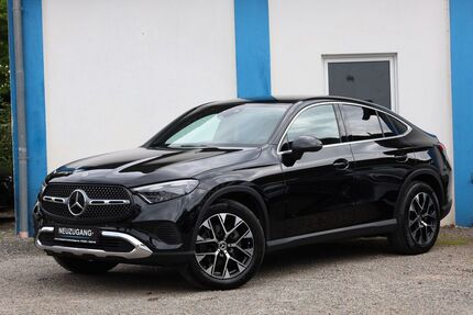 Mercedes-Benz GLC 220 48.450 km 53.850 &euro; Kierspe 58566