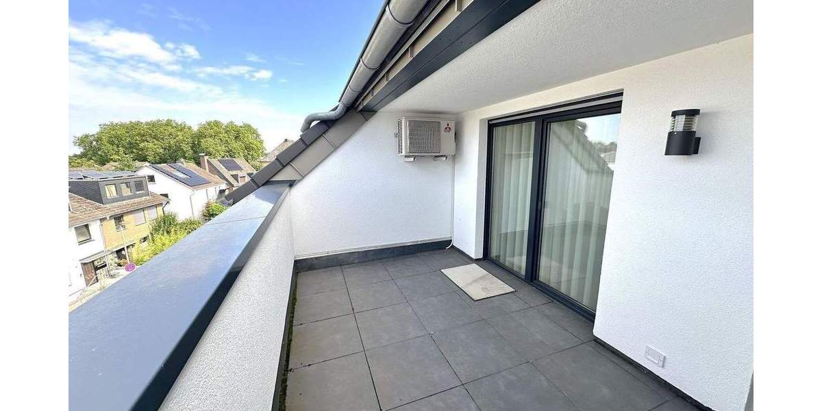 Etagenwohnung Langenfeld (Rheinland) Immigrath - 3 Zimmer, 65 m&sup2;, 299.500&euro; | Angebot:26176423