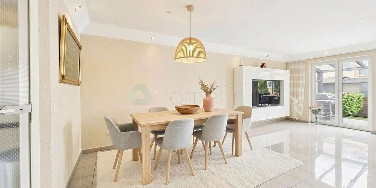 Einfamilienhaus Leverkusen Bürrig - 4 Zimmer, 141 m&sup2;, 2.041&euro; | Angebot:26786011