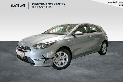 Kia ceed / Ceed 5.212 km 23.990 € Lüdenscheid 58509