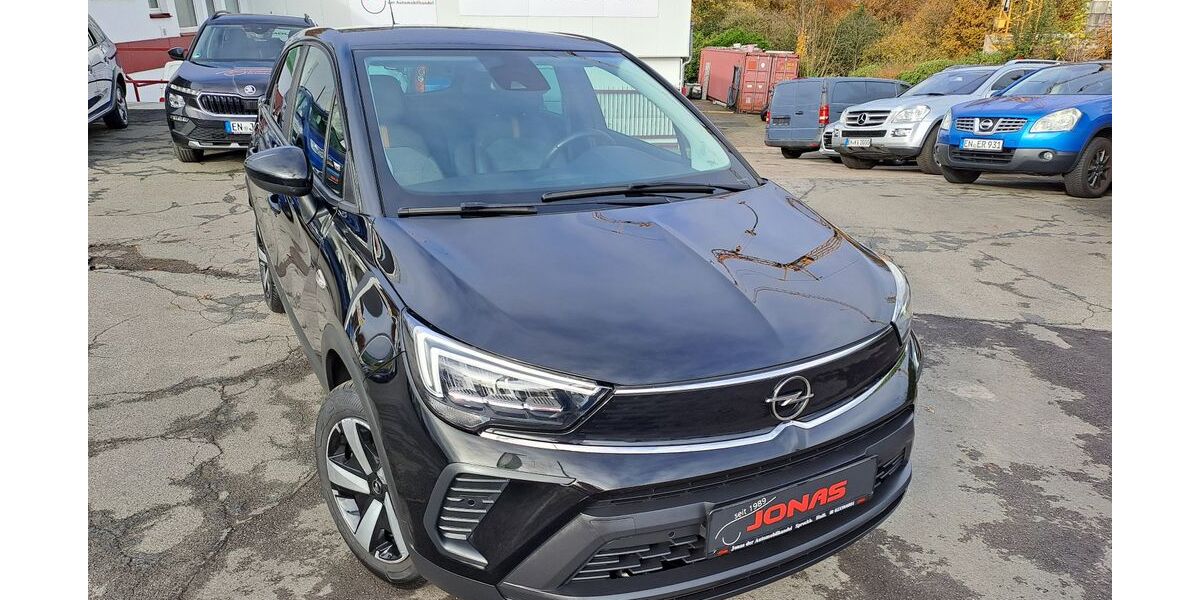 Opel Crossland (X) 63.100 km 13.900 &euro; Sprockhövel 45549