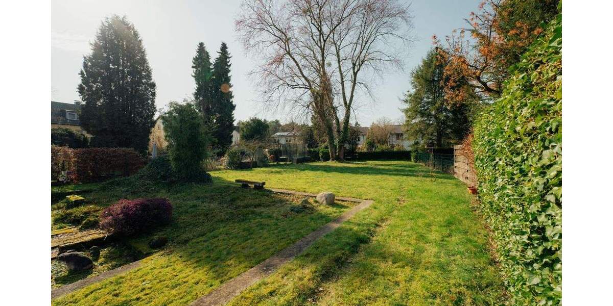 Mehrfamilienhaus, Wohnhaus Bergisch Gladbach Refrath - 1 Zimmer, 314 m&sup2;, 1.298.000&euro; | Angebot:25566334