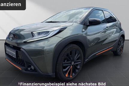 Toyota Aygo (X) 31.000 km 16.990 &euro; Velbert 42549