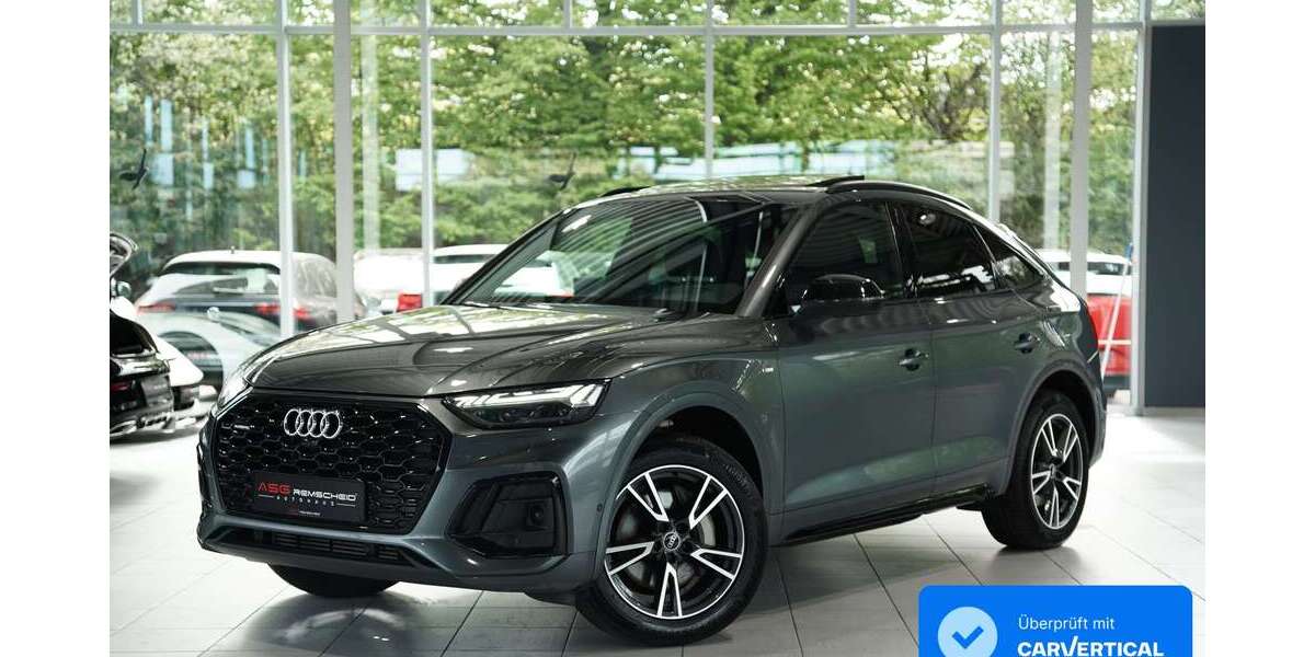 Audi Q5 118.891 km 33.800 &euro; Remscheid/NRW 42855