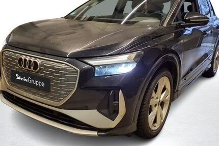 Audi Q4 e-tron 21.150 km 27.880 &euro; Bergisch Gladbach 51465