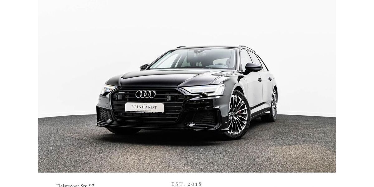Audi A6 115.116 km 31.547 &euro; Hagen 58091
