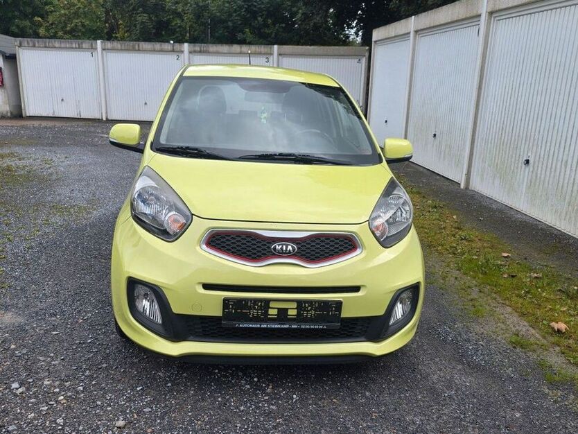 Picanto