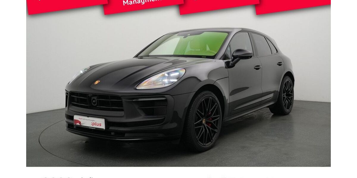 Porsche Macan 68.556 km 76.980 &euro; Leverkusen 51373