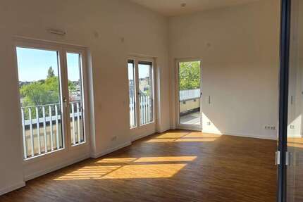 Wohnung zum Mieten in Düsseldorf 1.995 € 112 m²