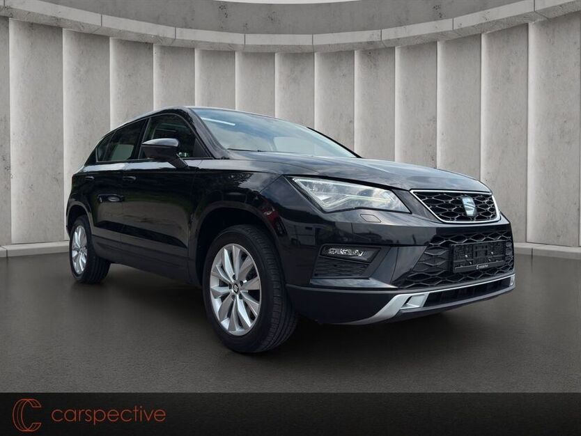 Ateca