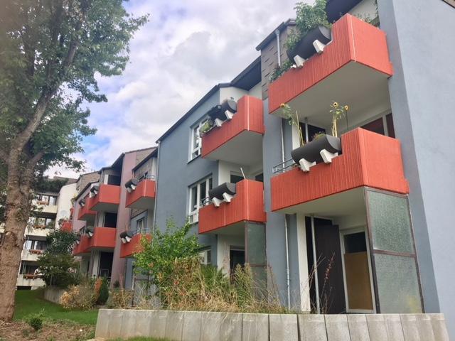 Etagenwohnung Erkrath - 2 Zimmer, 64 m&sup2;, 692&euro; | Angebot:26405891