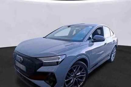 Audi Q4 e-tron 31.616 km 36.865 &euro; Hagen 58091