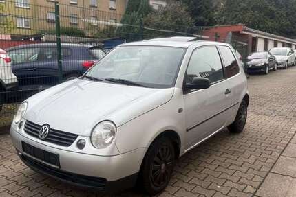 VW Lupo