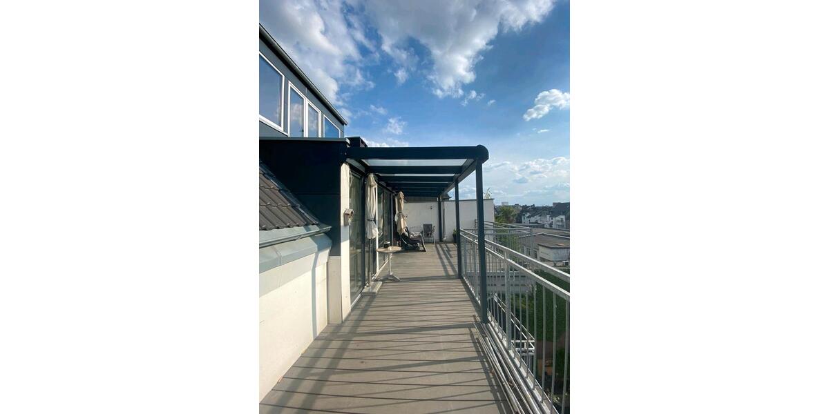 Maisonettenwohnung Düsseldorf Stadtbezirk 3 - 4 Zimmer, 120 m&sup2;, 699.000&euro; | Angebot:27427337