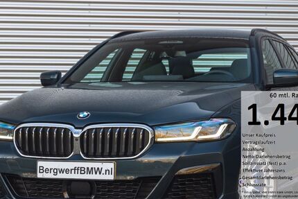 Alpina B5 12.646 km 164.815 € Köln 51149