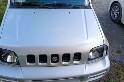 Suzuki Jimny 102.000 km 8.990 &euro; Marienheide 51709