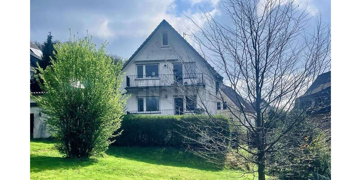 Einfamilienhaus Overath - 6.5 Zimmer, 170 m&sup2;, 549.000&euro; | Angebot:26075224