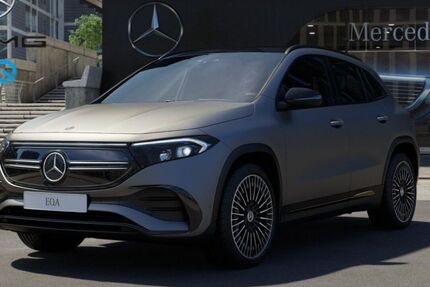 Mercedes-Benz EQA 29.846 km 37.880 &euro; Hagen 58135